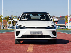 2020款 620km 智享版