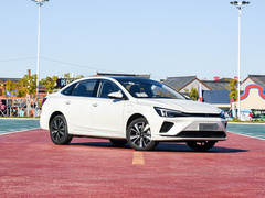 2020款 620km 智享版