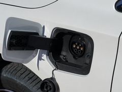 2020款 620km 智享版