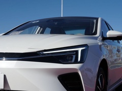 2020款 620km 智享版