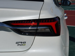 2020款 620km 智享版