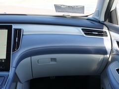 2020款 620km 智享版