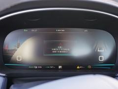 2020款 620km 智享版