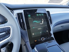 2020款 620km 智享版