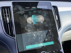 2020款 620km 智享版
