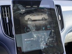 2020款 620km 智享版