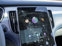 2020款 620km 智享版