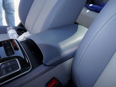 2020款 620km 智享版
