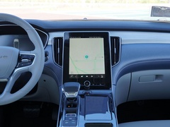 2020款 620km 智享版