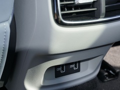 2020款 620km 智享版