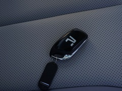 2020款 620km 智享版