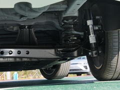 2020款 620km 智享版