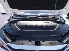 2020款 620km 智享版