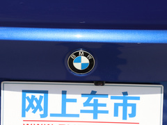 2020款 改款 325Li xDrive M运动套装