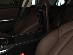 2020款 改款 325Li xDrive M运动套装