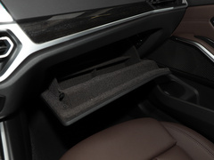 2020款 改款 325Li xDrive M运动套装