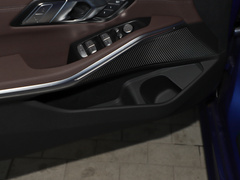 2020款 改款 325Li xDrive M运动套装