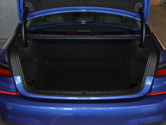 2020款 改款 325Li xDrive M运动套装