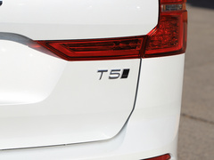 2021款 T5 四驱智逸运动版