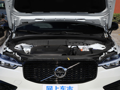 2021款 T8 E驱混动 智远运动版