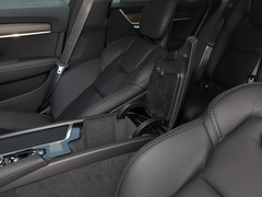 2020款 改款 Cross Country T5 AWD 智远版