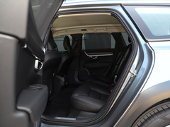 2020款 改款 Cross Country T5 AWD 智远版