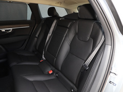 2020款 改款 Cross Country T5 AWD 智远版