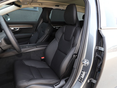 2020款 改款 Cross Country T5 AWD 智远版