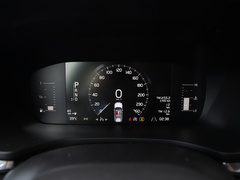 2020款 改款 T4 智逸豪华版