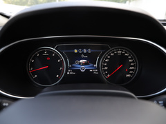 2020款 1.5T DCT旗韵版