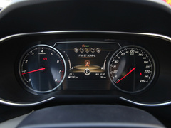 2020款 1.8T 自动智联旗领版