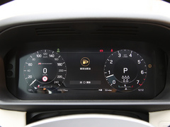 2021款 360PS R-Dynamic S