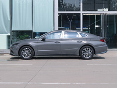 2020款 270TGDi GLS DCT精英版
