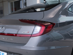 2020款 270TGDi GLS DCT精英版