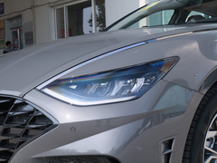 2020款 270TGDi GLS DCT精英版