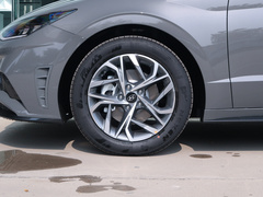 2020款 270TGDi GLS DCT精英版