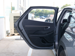 2020款 270TGDi GLS DCT精英版