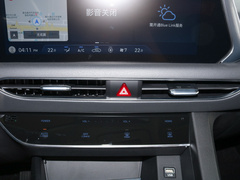 2020款 270TGDi GLS DCT精英版
