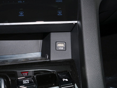 2020款 270TGDi GLS DCT精英版