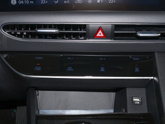 2020款 270TGDi GLS DCT精英版