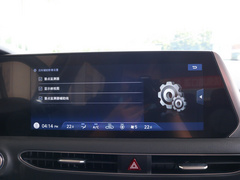 2020款 270TGDi GLS DCT精英版