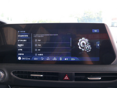 2020款 270TGDi GLS DCT精英版