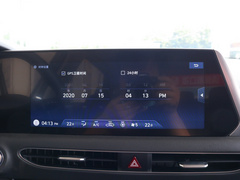 2020款 270TGDi GLS DCT精英版