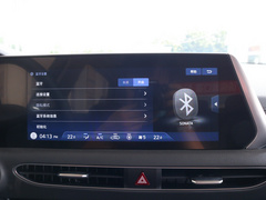 2020款 270TGDi GLS DCT精英版