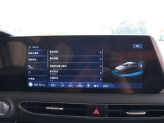 2020款 270TGDi GLS DCT精英版