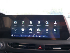 2020款 270TGDi GLS DCT精英版