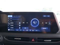 2020款 270TGDi GLS DCT精英版