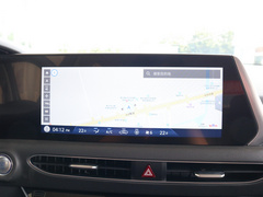 2020款 270TGDi GLS DCT精英版