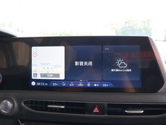 2020款 270TGDi GLS DCT精英版
