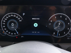 2020款 270TGDi GLS DCT精英版